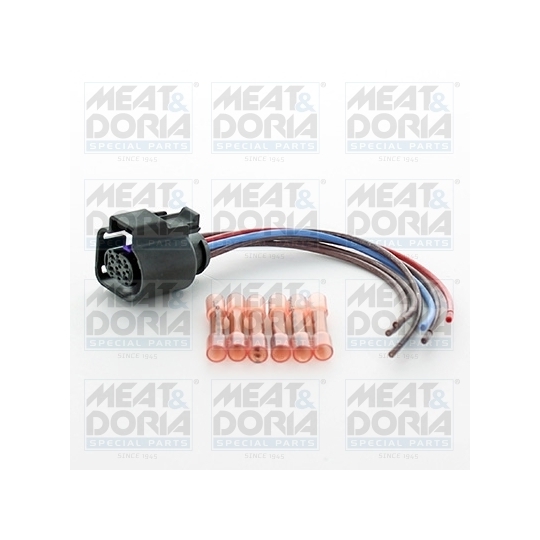 25149 - Cable Repair Set, lambda sensor 