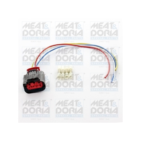 25150 - Cable Repair Set, air flow meter 