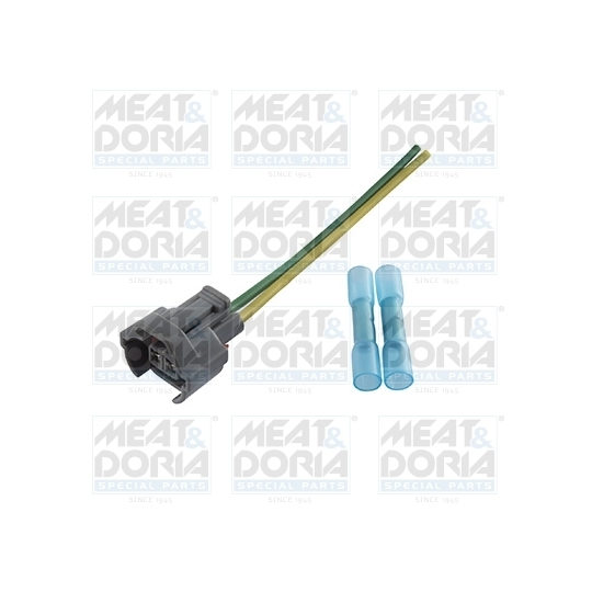 25236 - Repair Set, harness 