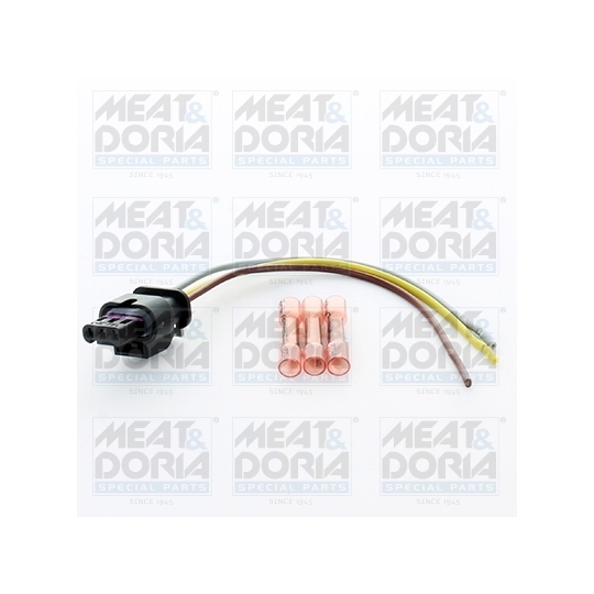 25234 - Repair Set, harness 