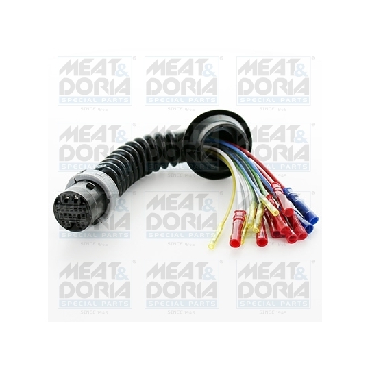 25261 - Repair Set, harness 