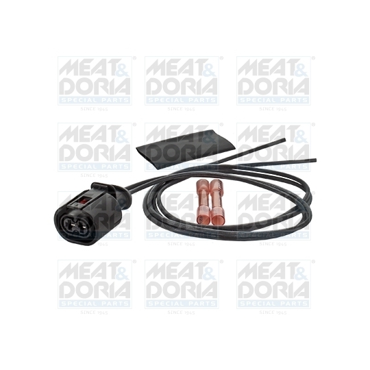 25268 - Repair Set, harness 