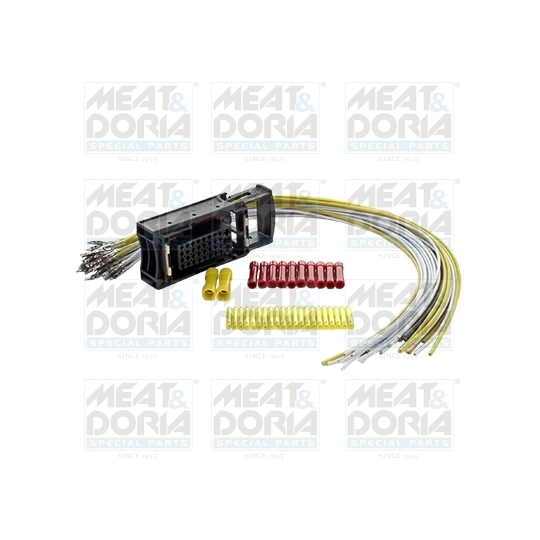 25263 - Repair Set, harness 