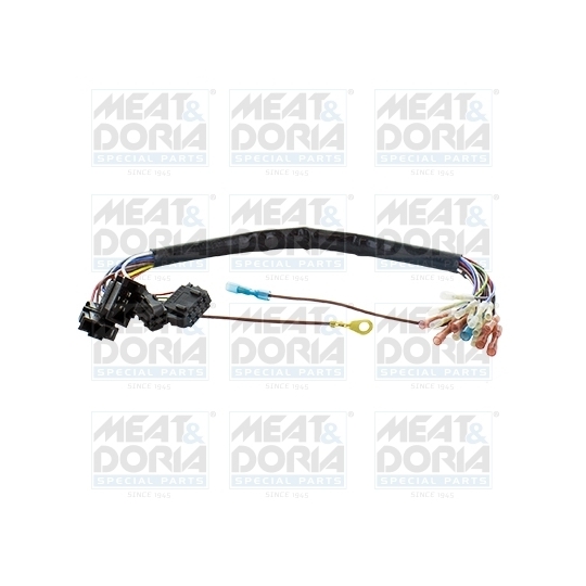 25270 - Repair Set, harness 