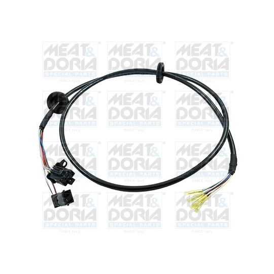 25280 - Repair Set, harness 