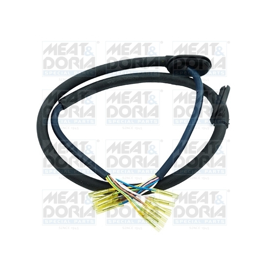 25293 - Repair Set, harness 