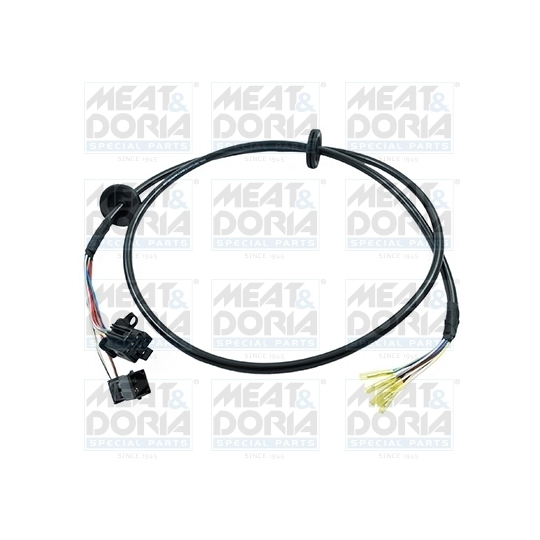 25282 - Repair Set, harness 