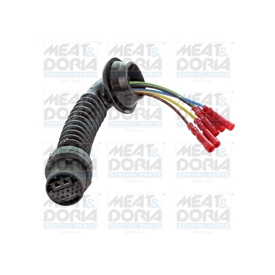 25299 - Repair Set, harness 