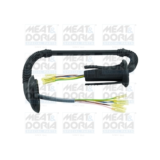 25288 - Repair Set, harness 