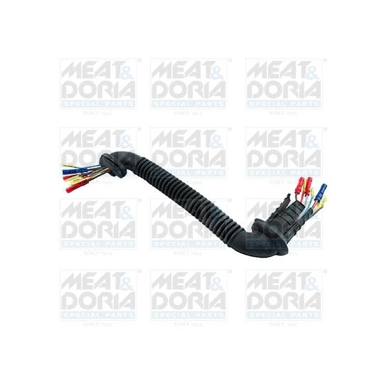 25294 - Repair Set, harness 