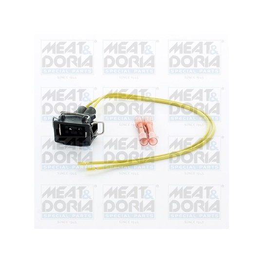 25346 - Repair Set, harness 