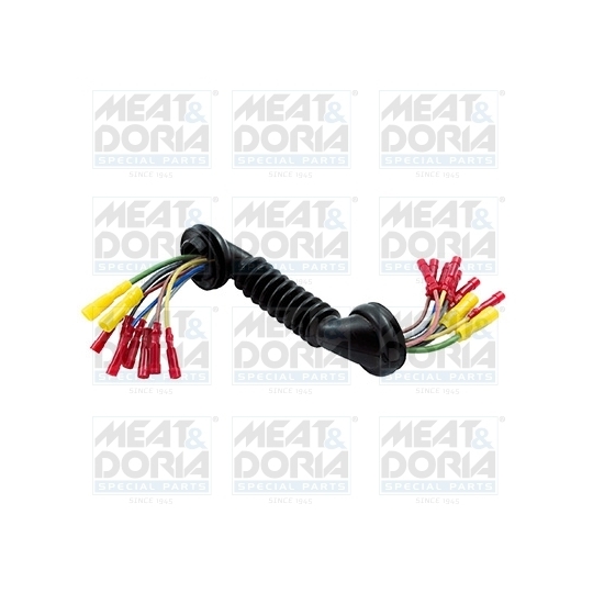 25363 - Repair Set, harness 