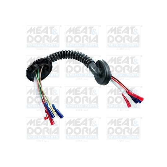 25387 - Repair Set, harness 