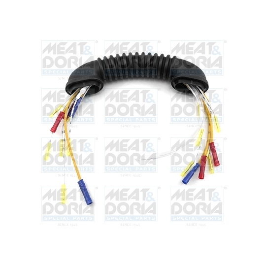 25391 - Repair Set, harness 