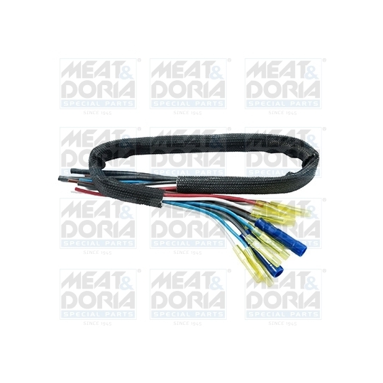 25395 - Repair Set, harness 