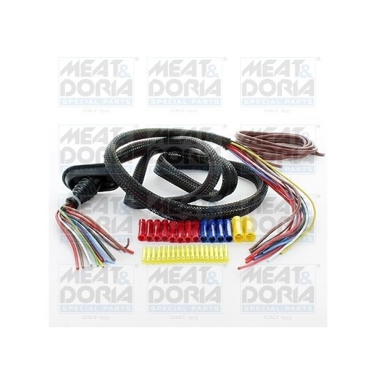 25403 - Repair Set, harness 