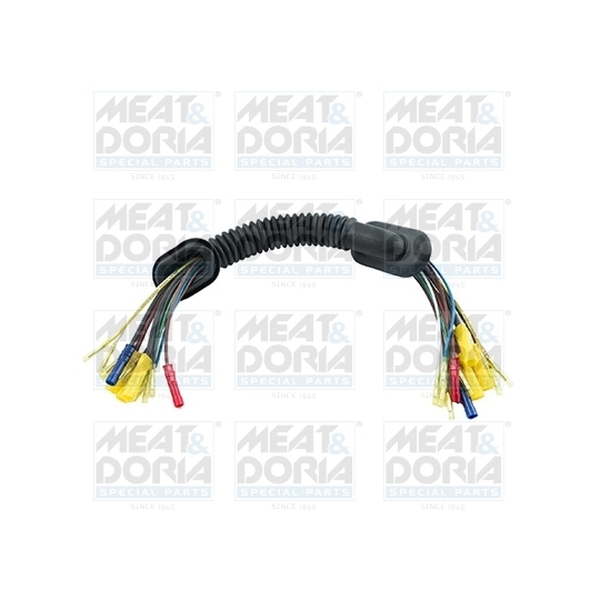 25411 - Repair Set, harness 