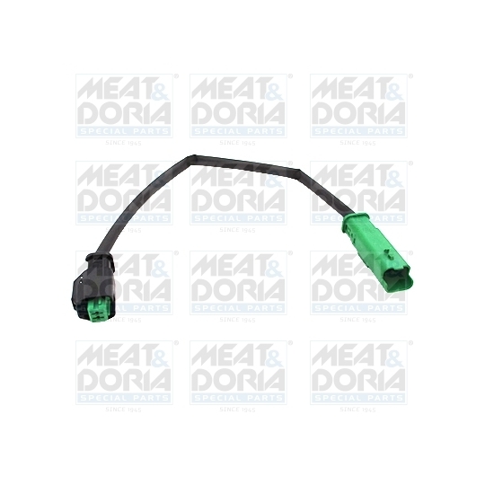 25461 - Repair Set, harness 