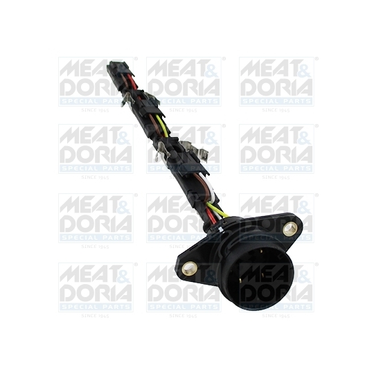 25488 - Cable Repair Set, injector valve 