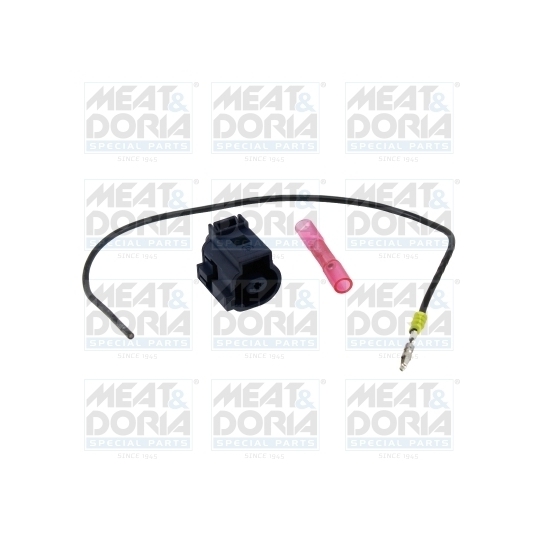 25510 - Cable Repair Set, oil pressure sensor 