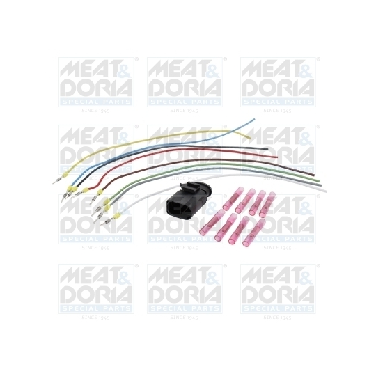 25515 - Repair Set, harness 