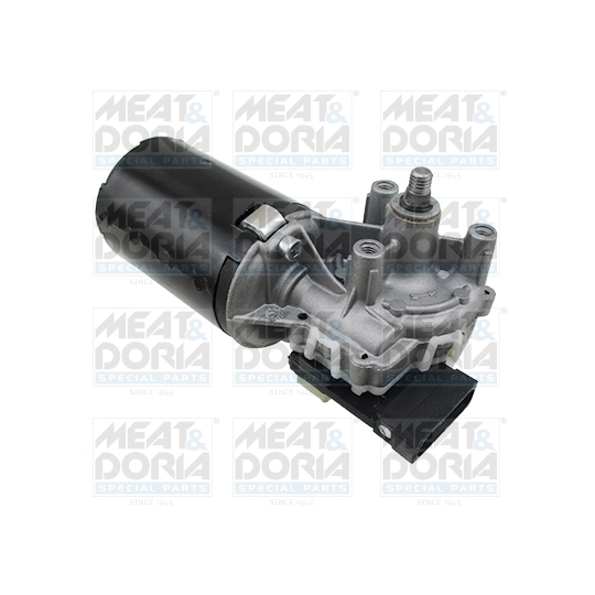 27006 - Wiper Motor 