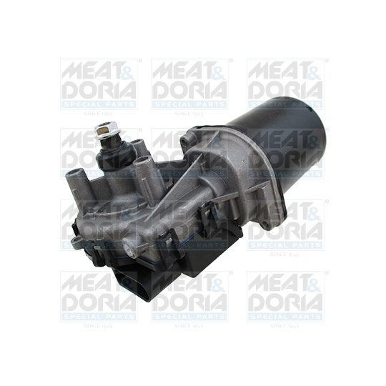 27003 - Wiper Motor 