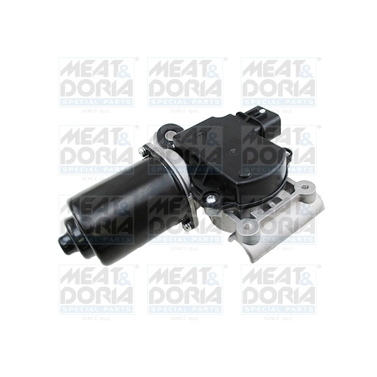 27021 - Wiper Motor 