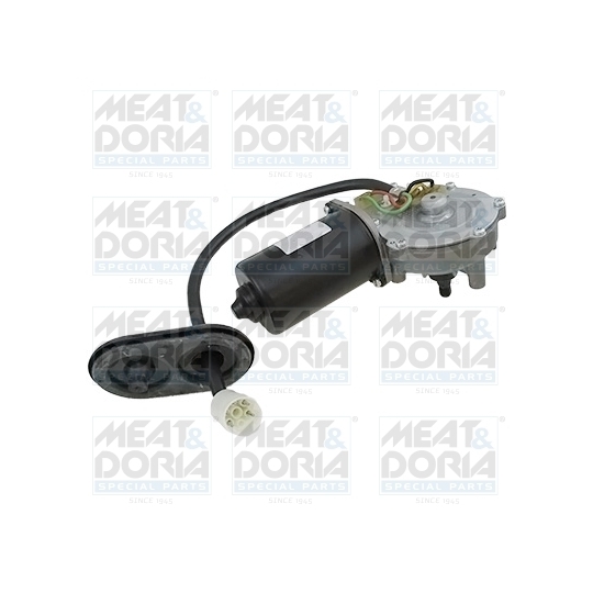 27025 - Wiper Motor 