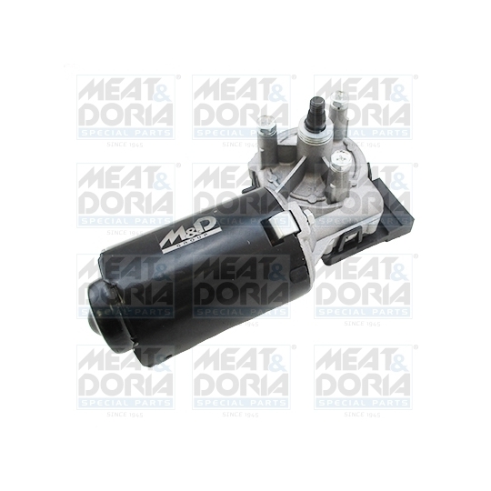 27032 - Wiper Motor 