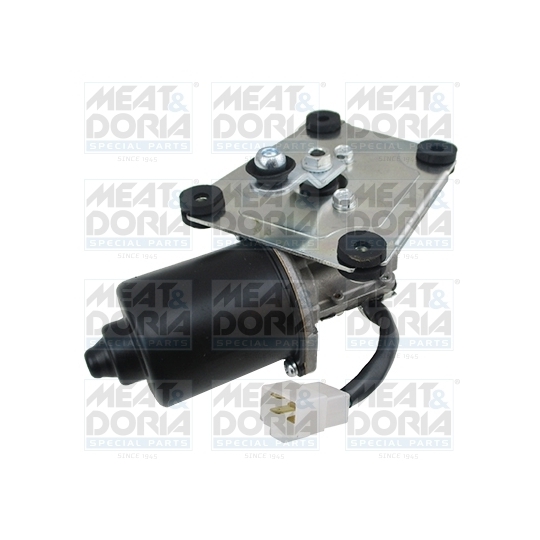 27018 - Wiper Motor 