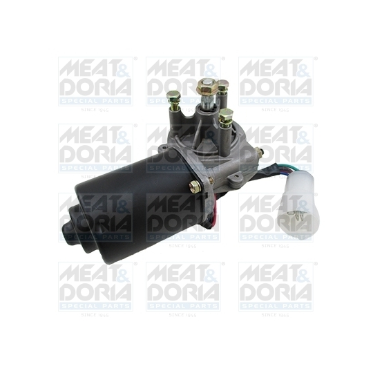 27020 - Wiper Motor 