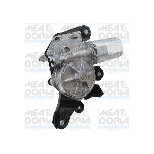 27024 - Wiper Motor 