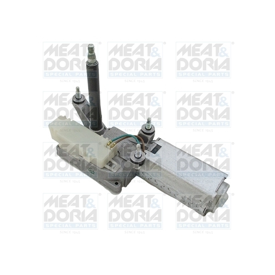 27043 - Wiper Motor 