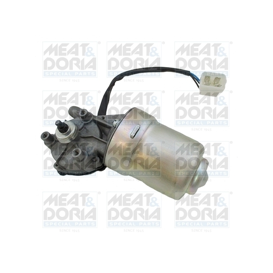 27049 - Wiper Motor 