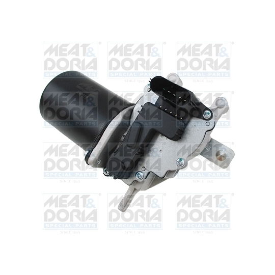 27068 - Wiper Motor 