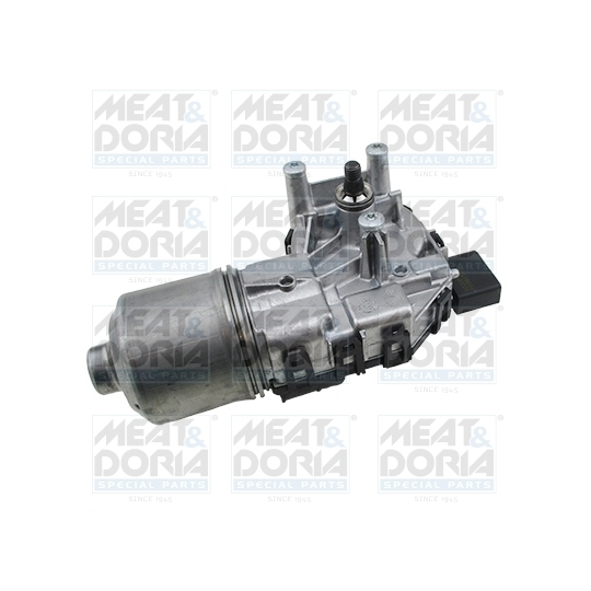 27063 - Wiper Motor 