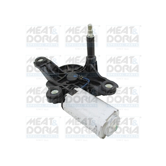 27046 - Wiper Motor 