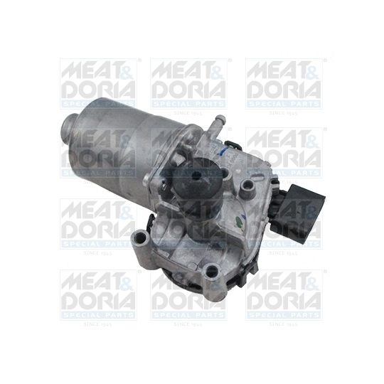 27080 - Wiper Motor 