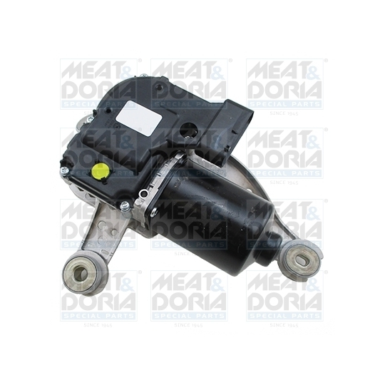 27076 - Wiper Motor 