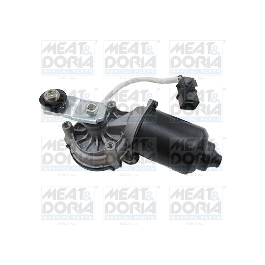 27087 - Wiper Motor 