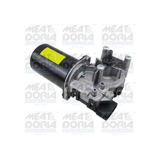 27090 - Wiper Motor 