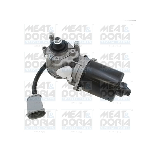 27106 - Wiper Motor 