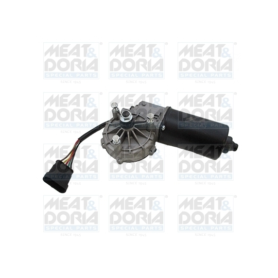 27105 - Wiper Motor 