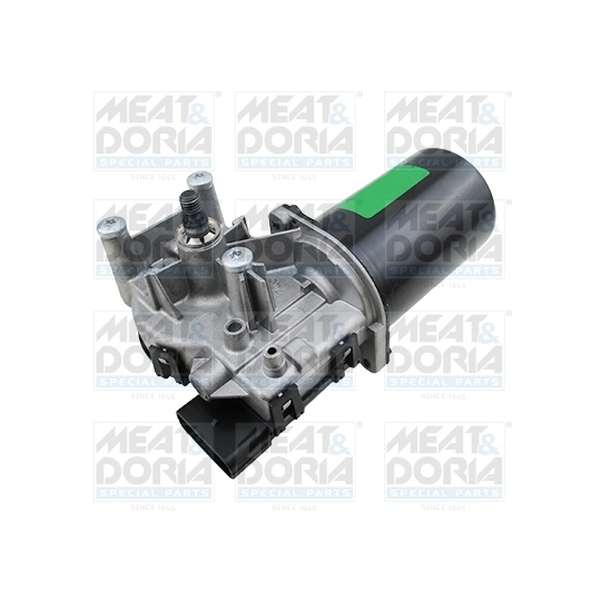 27088 - Wiper Motor 