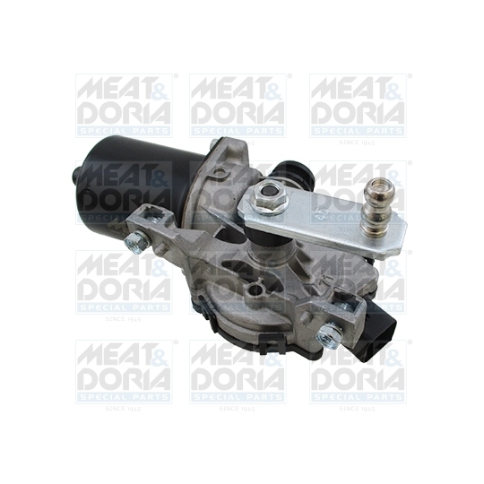 27089 - Wiper Motor 