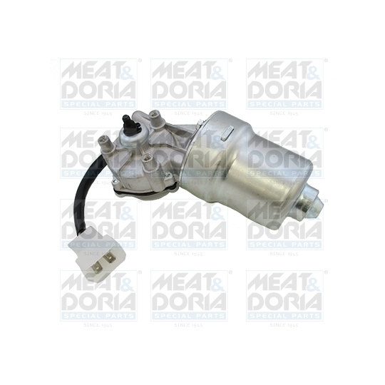 27101 - Wiper Motor 