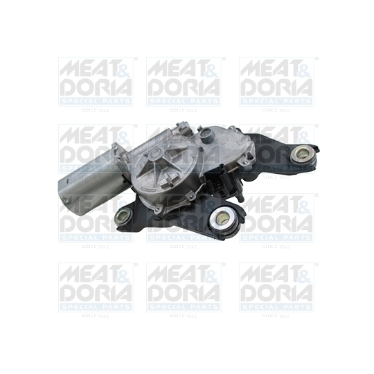 27079 - Wiper Motor 