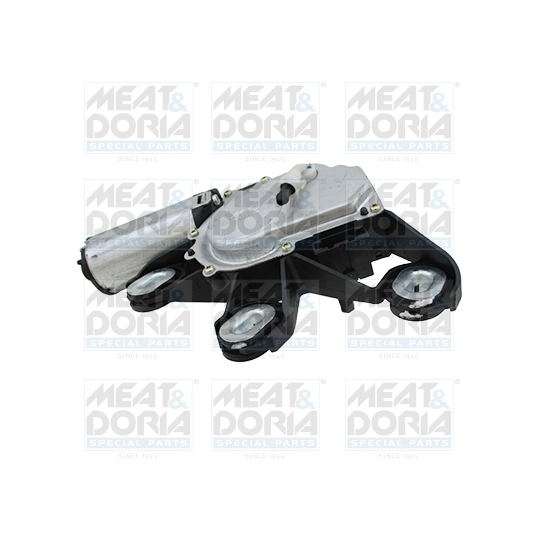 27127 - Wiper Motor 