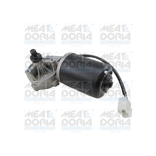 27111 - Wiper Motor 